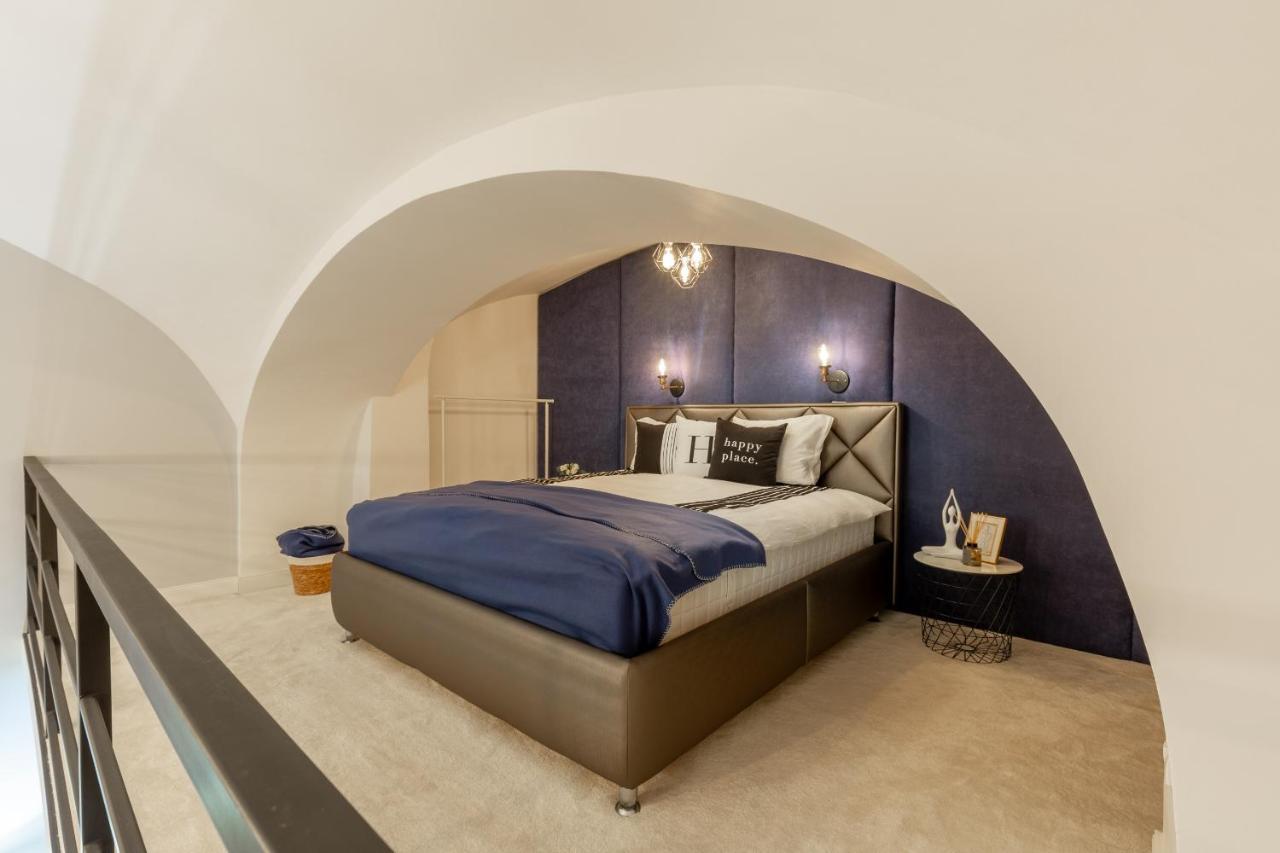 L10 Dolce Vita Apartment Budapest Exterior photo